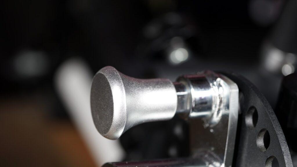 The BulletProof Fitness Isolator Review - Adaptable But Flawed - 2026 10 Glamour Poppin Resized