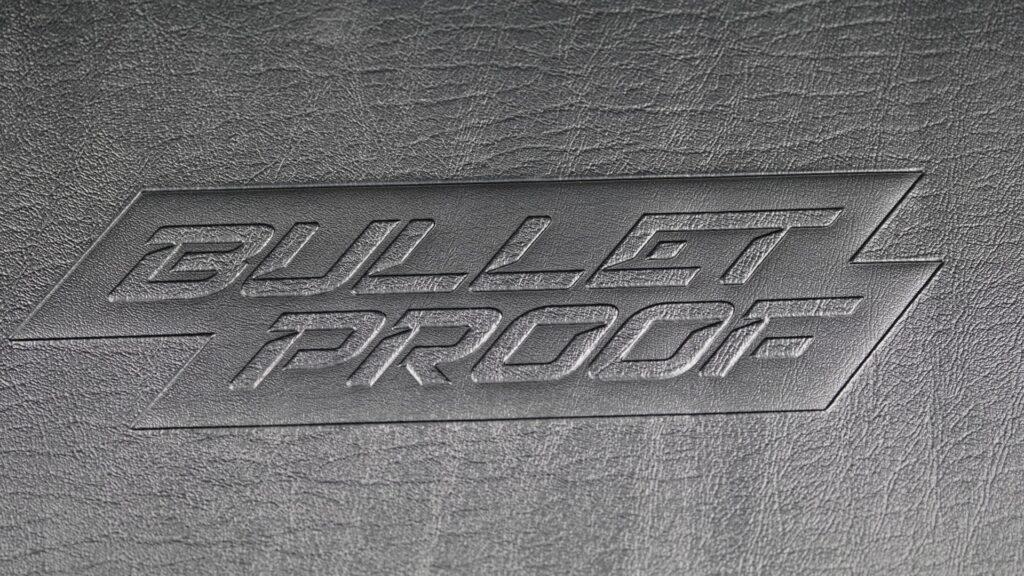 The BulletProof Fitness Isolator Review - Adaptable But Flawed - 2026 17 GlamourBFPad Resized