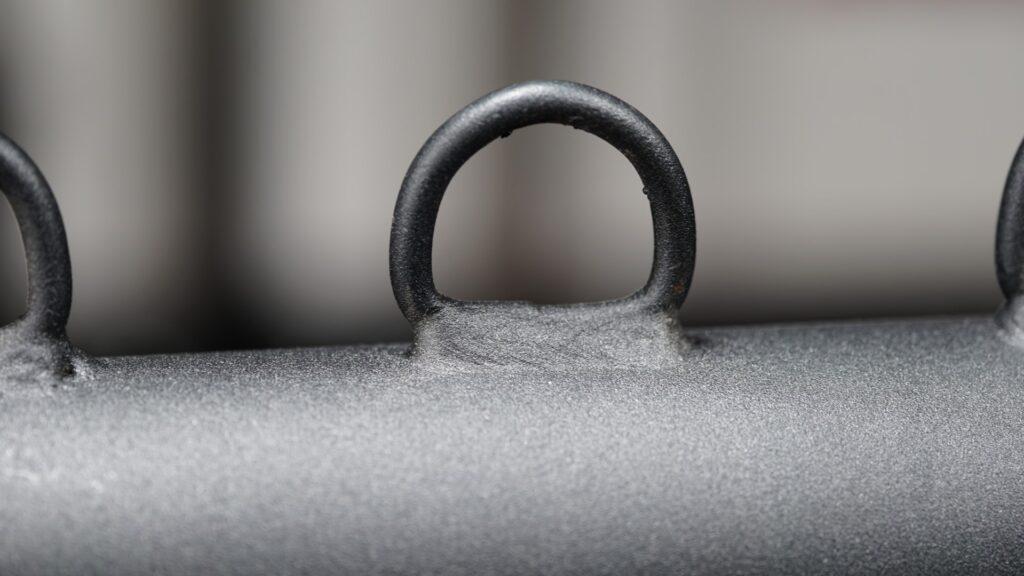 The BulletProof Fitness Isolator Review - Adaptable But Flawed - 2026 15 GlamourHooks Resized