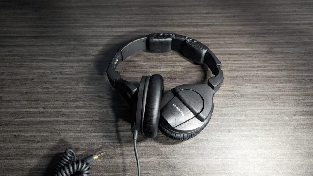 Podcast Headphones
