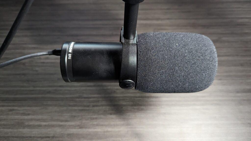 Podcast Mic