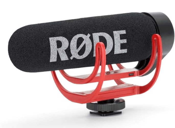 Rode Mic