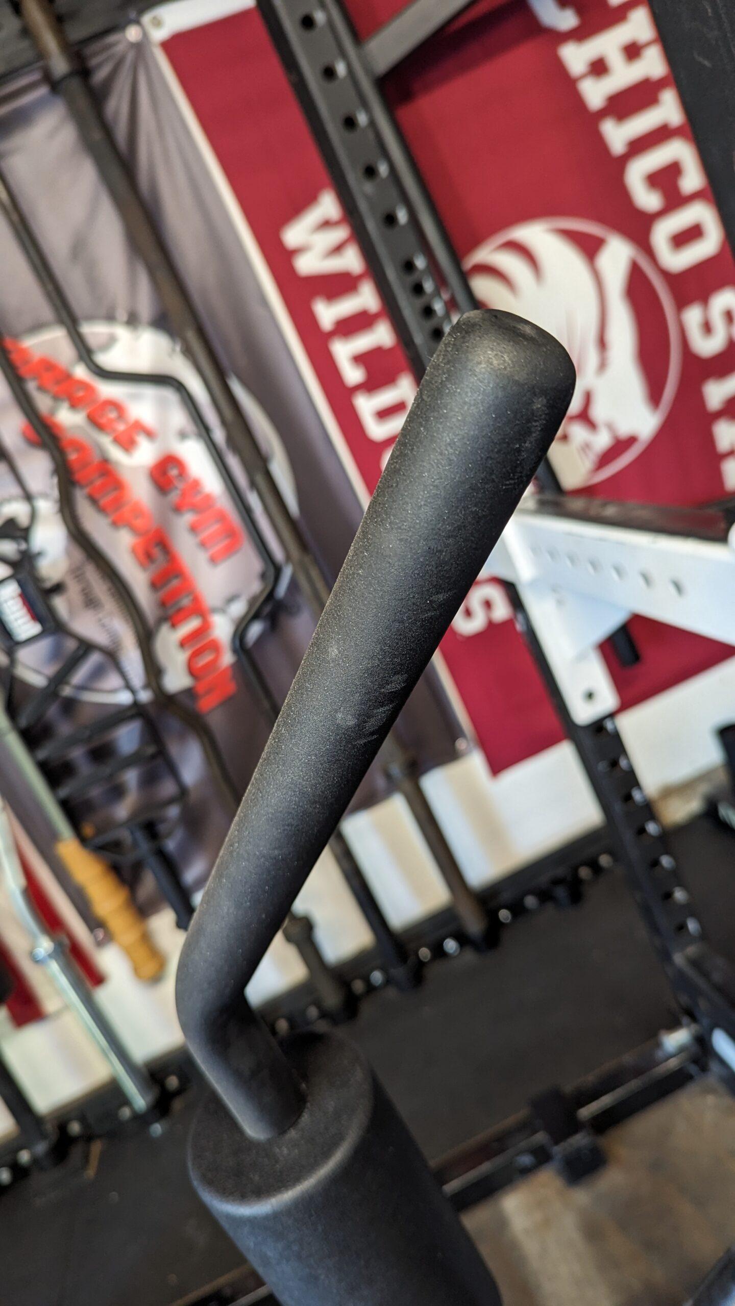 Buy THIS Safety Squat Bar For Your Home Gym In 2026 5 Safety Squat Bar Handles