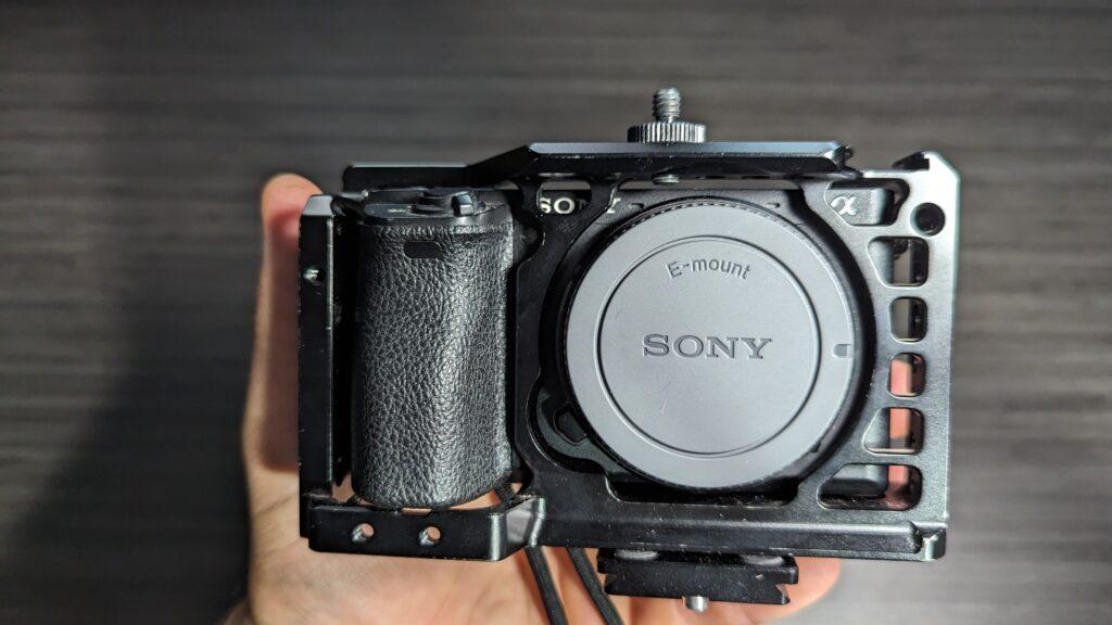 Camera