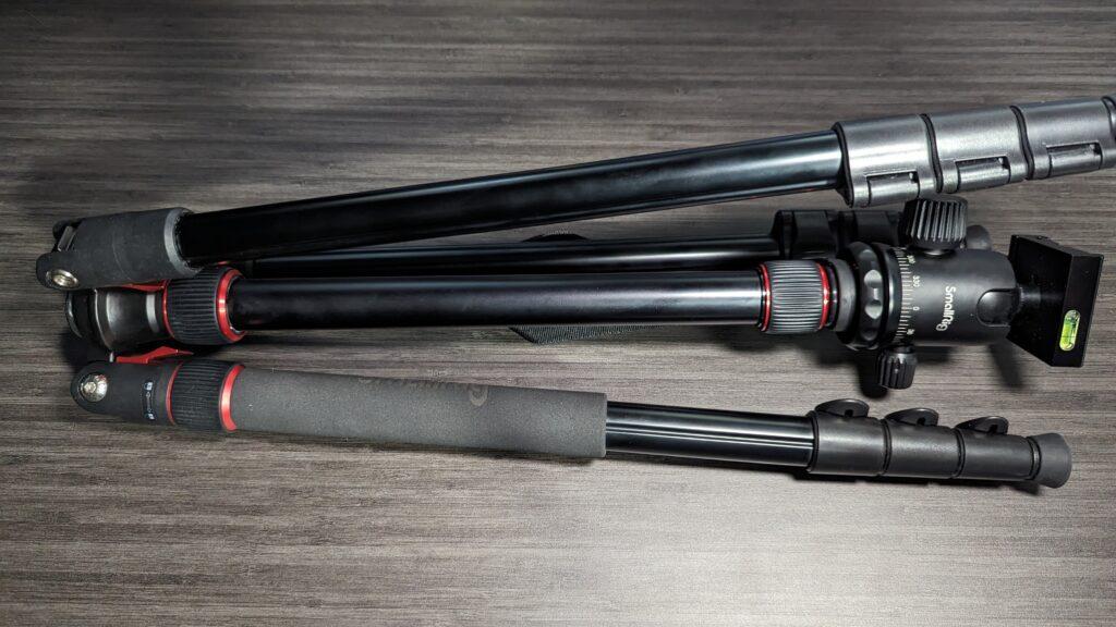Tripod