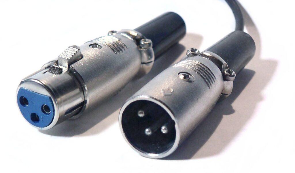 XLR Advanced Stuff