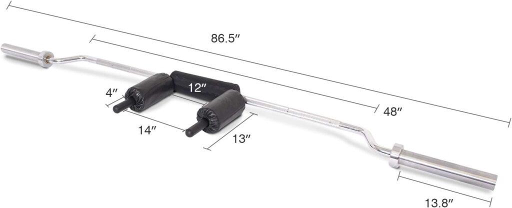 Buy THIS Safety Squat Bar For Your Home Gym In 2026 18 No Name Copy Cat Safety Squat Bar