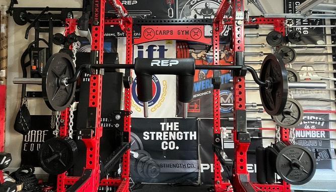Buy THIS Safety Squat Bar For Your Home Gym In 2026 4 IMG 20231030 184637 246
