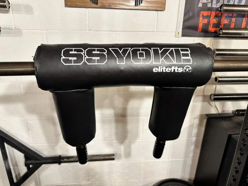 Buy THIS Safety Squat Bar For Your Home Gym In 2026 2 IMG 20231031 140457 742