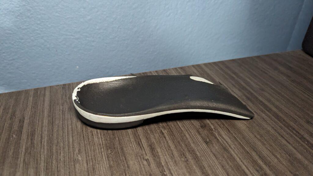 Heel Lift