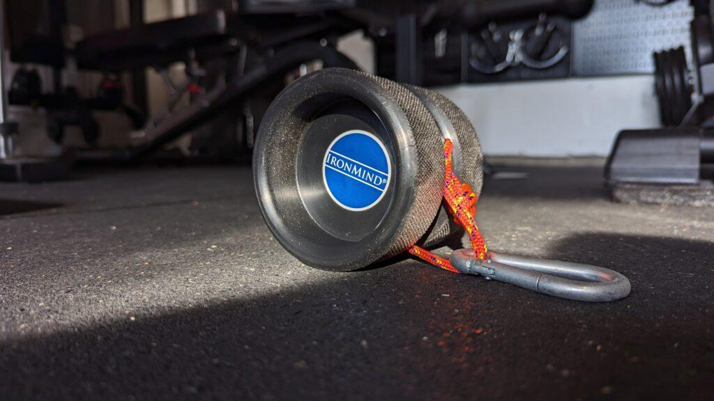 The BEST Cable Attachments For Your Garage Gym - 2026 41 Ironmind Twist Yo Wrist