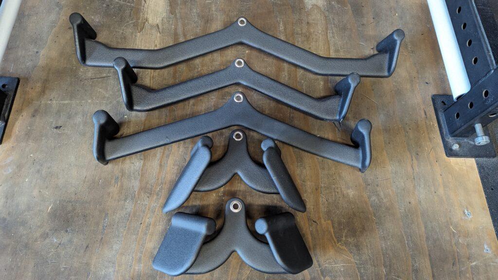 MAG Grip Cable Attachments Comprehensive Guide - 2026 17 KnockOffMags