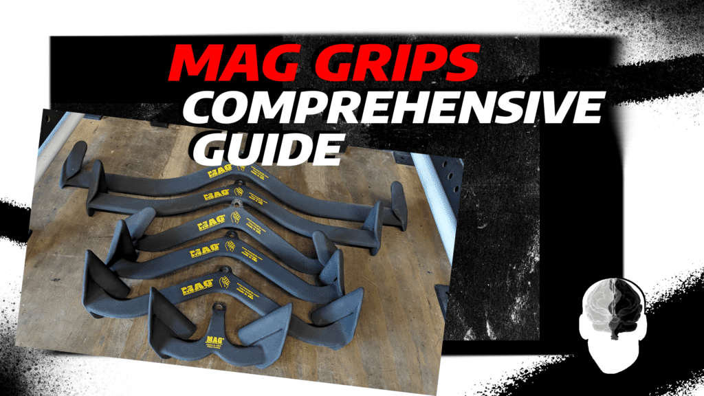 MAG Grip Cable Attachments Comprehensive Guide - 2026 1 MAG Grip Cable Attachments Comprehensive Guide