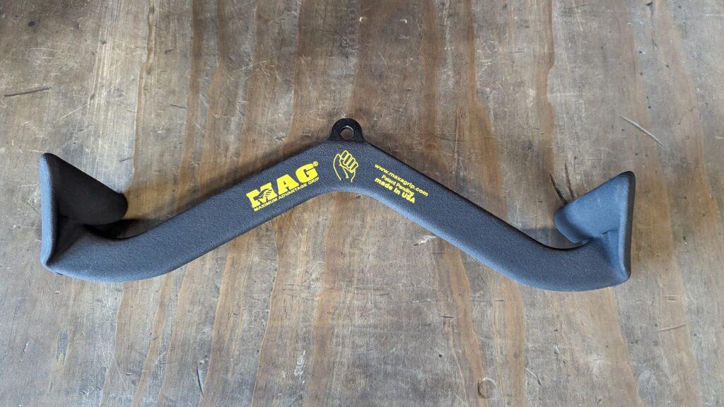 MAG Grip Cable Attachments Comprehensive Guide - 2026 35 MAGMediumNeutral