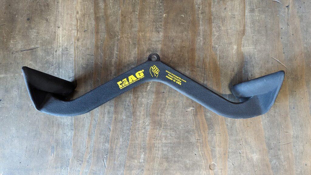 MAG Grip Cable Attachments Comprehensive Guide - 2026 28 MAG Medium Supinate