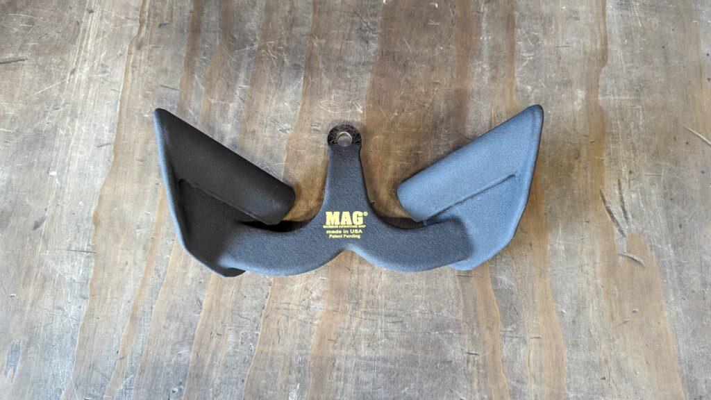 MAG Grip Cable Attachments Comprehensive Guide - 2026 9 MAG Close Grip Supinate