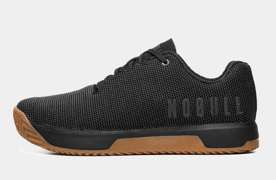 NoBull Shoes