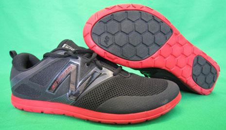 New Balance Minimus Old School