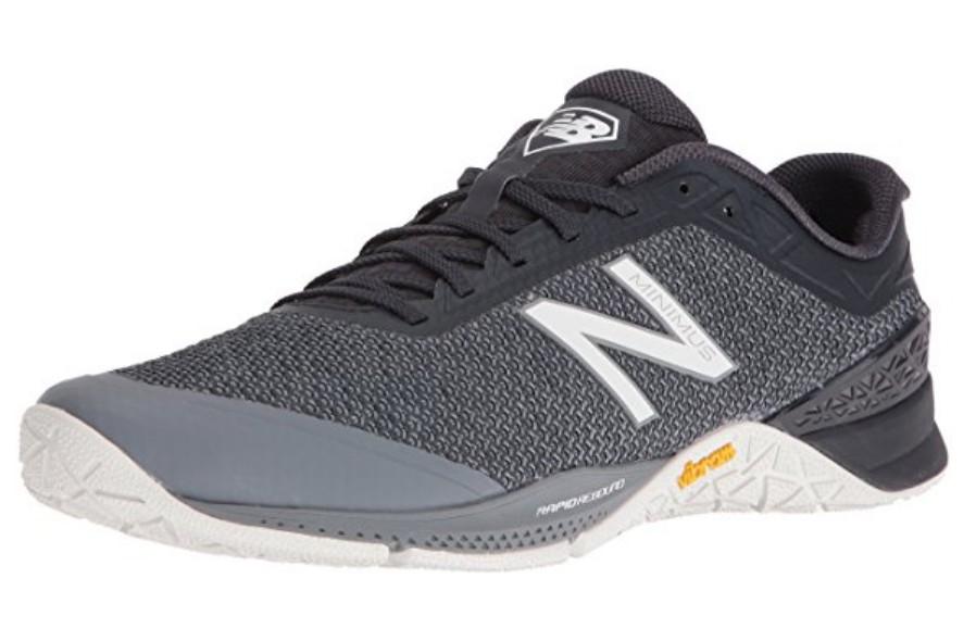 New Balance Minimus New School