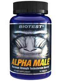 AlphaMale