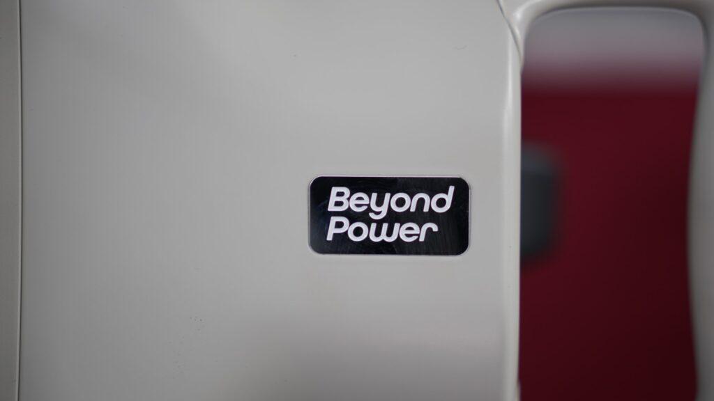 Beyond Power VOLTRA Review - 2+ Years Of Testing 3 BeyondPowerVoltaI Logo Resized