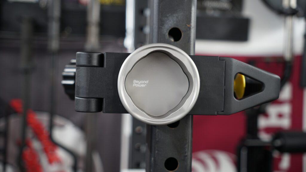Beyond Power VOLTRA Review - 2+ Years Of Testing 6 BeyondPowerVoltaI RackAttachment1 Resized