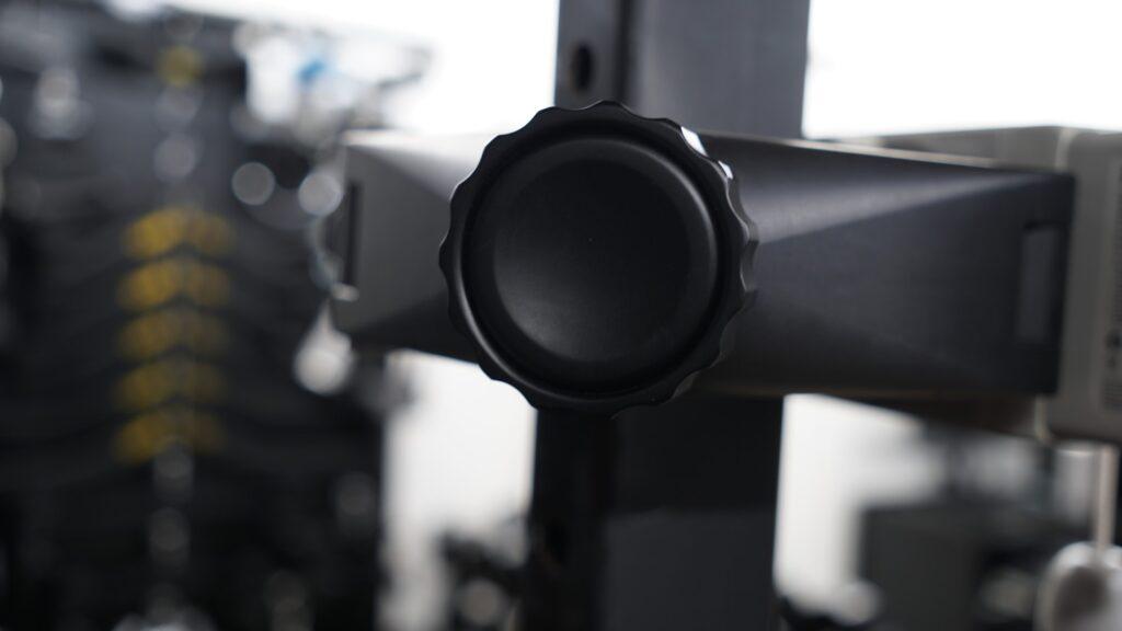 Beyond Power VOLTRA Review - 2+ Years Of Testing 5 BeyondPowerVoltaI TightenScrew Resized
