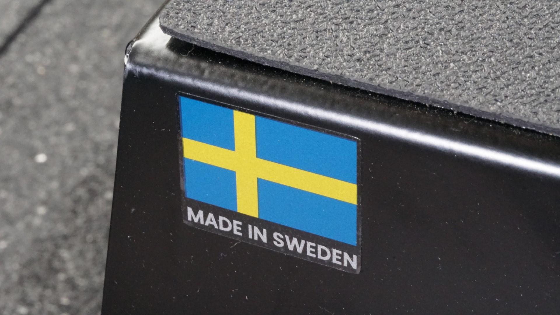 ExxentrickBoxActivePlatformV5 Sweden Resized