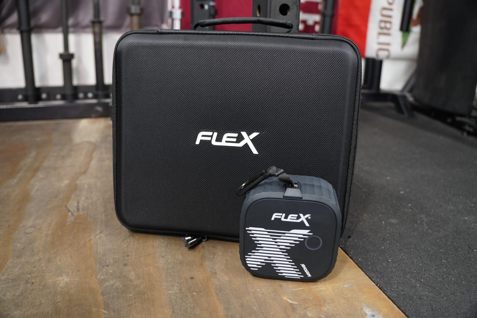 Shogun FLEX Review - Power Packed and Portable - 2025 3 ShogunFLEX Resized