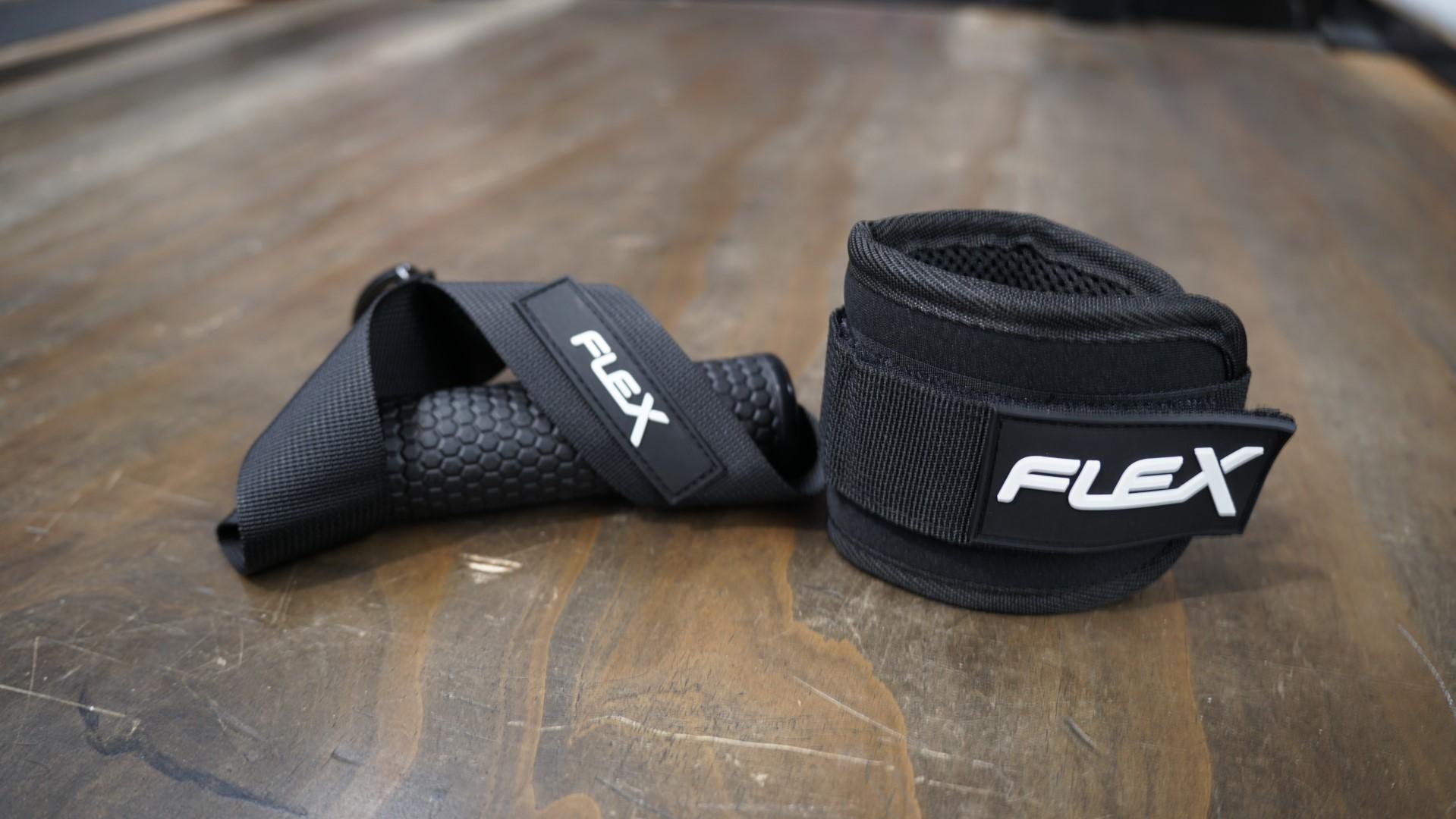 Shogun FLEX Review - Power Packed and Portable - 2025 9 ShogunFLEX attachments1 Resized