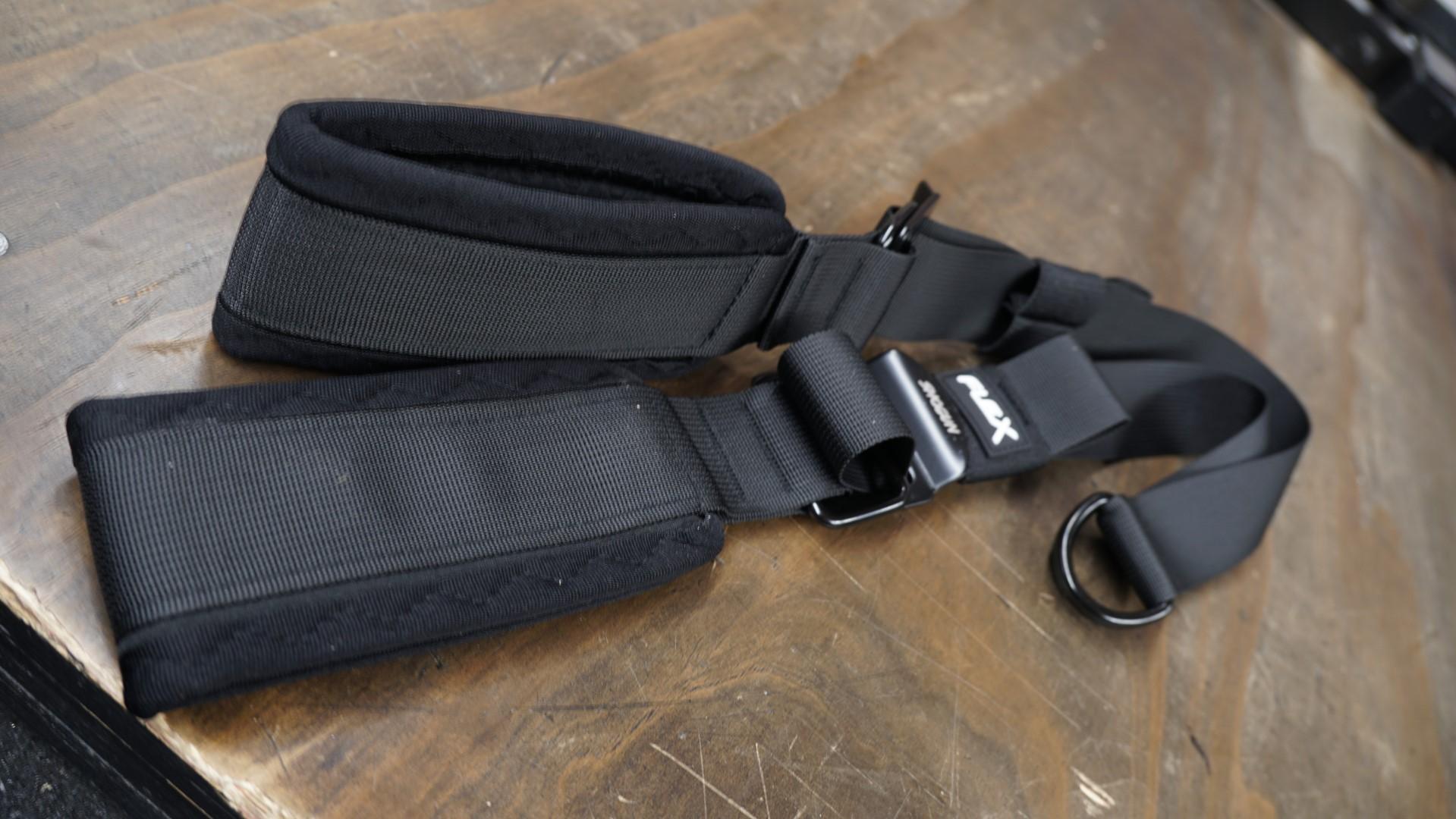 Shogun FLEX Review - Power Packed and Portable - 2025 8 ShogunFLEX attachments2 Resized