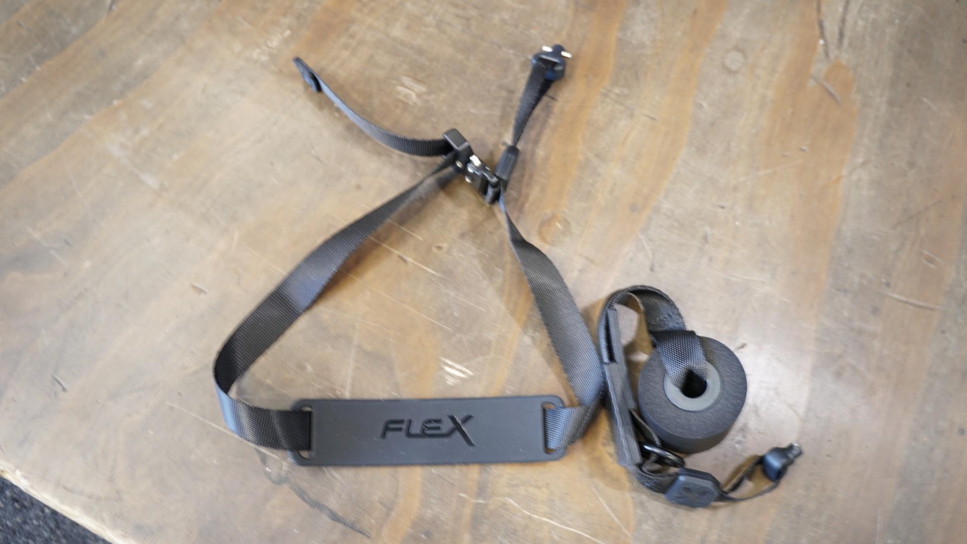 Shogun FLEX Review - Power Packed and Portable - 2025 5 ShogunFLEX attachments3 Resized