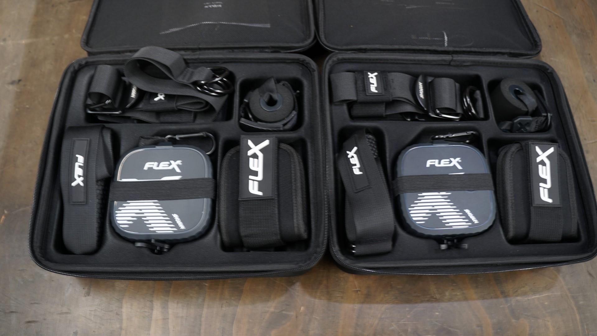 Shogun FLEX Review - Power Packed and Portable - 2025 2 ShogunFLEX double Resized