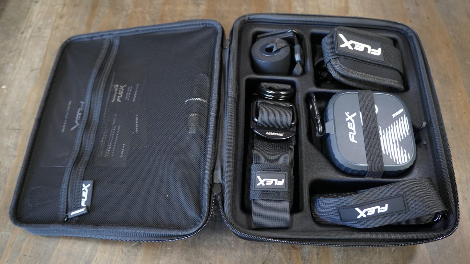 Shogun FLEX Review - Power Packed and Portable - 2025 4 ShogunFLEX single Resized