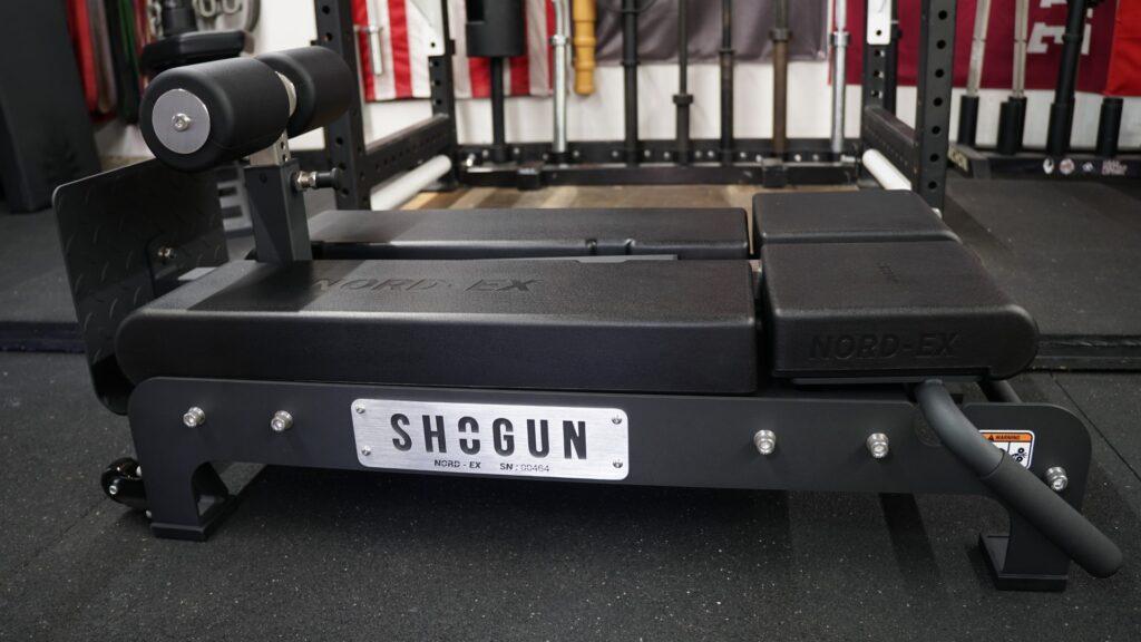 Shogun NORD-EX Review - 2024
