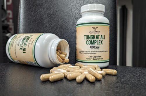 I Took Tongkat Ali For 1 Year And This Happened - Life Hack or Dud? 29 TongKatAliFeatured
