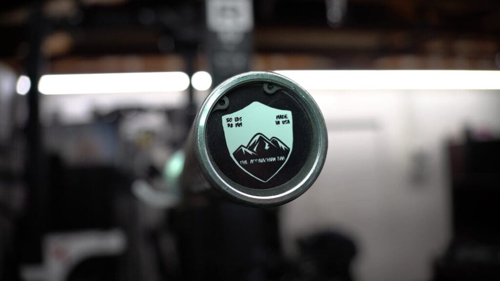 Primal Armor Appalachian Bar Review - BEST Bow Bar 2026 10 Primal Armor Appalachian Bar End Cap