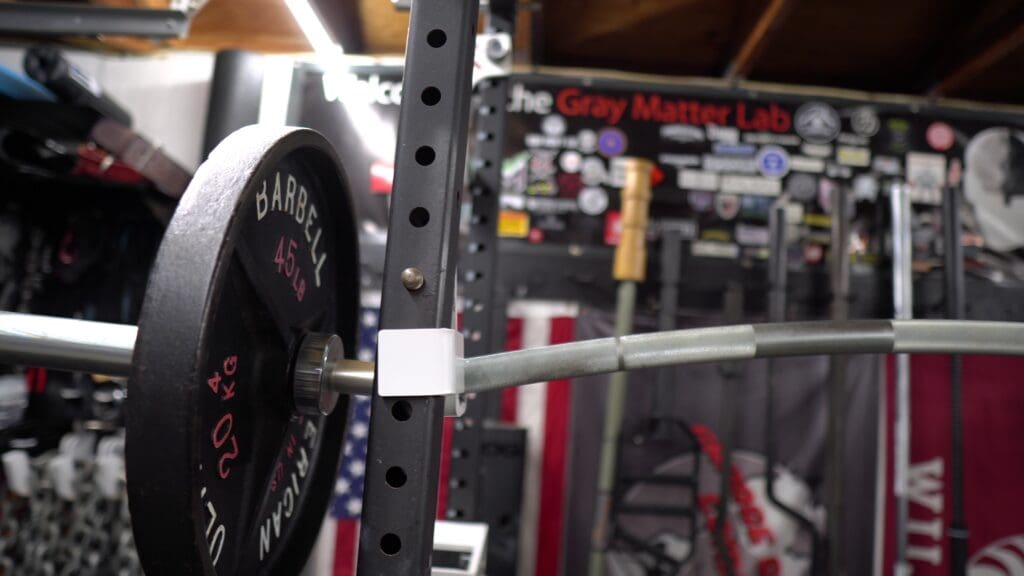 Primal Armor Appalachian Bar Review - BEST Bow Bar 2026 12 PrimalArmorAppBar SitsInRack