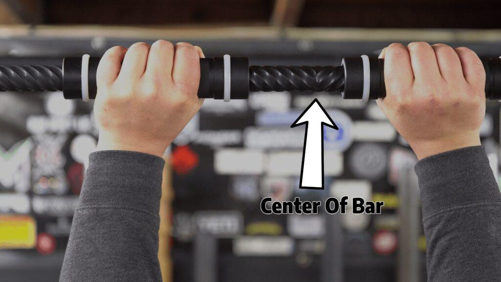 RadianSlidingGripBarbellV2 OffSetHandles