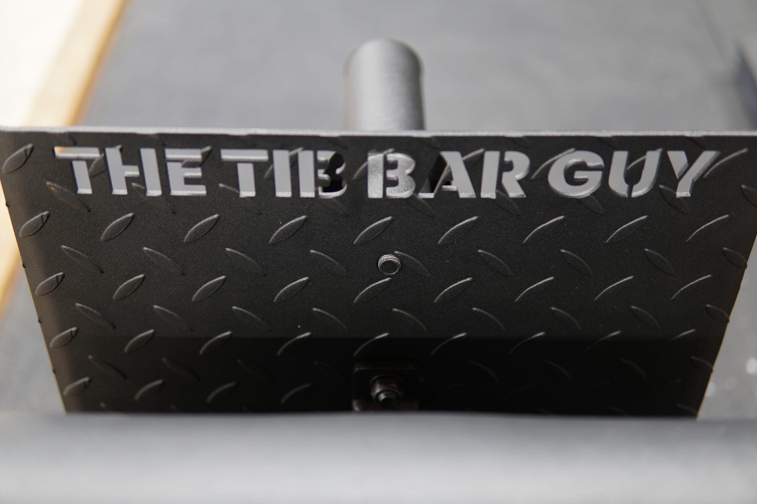 TBGNordicBackExt2 FootPlateFront scaled