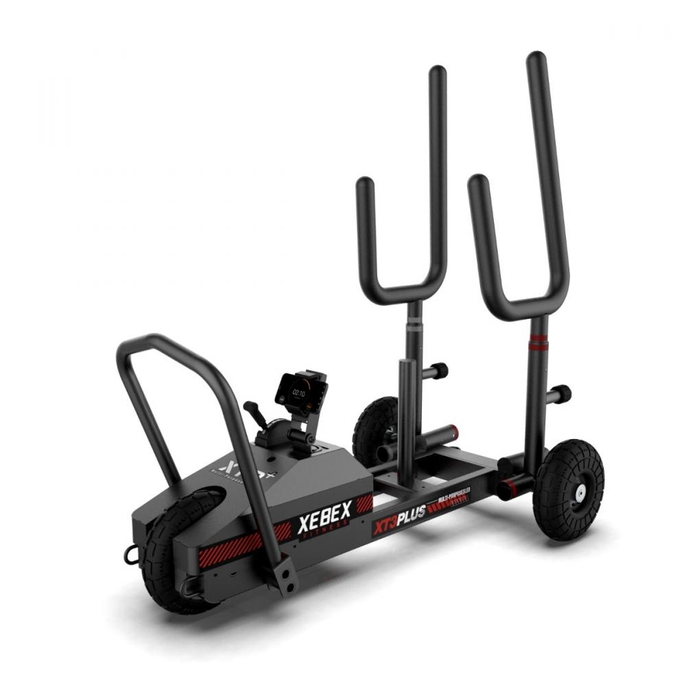 XT3Sled