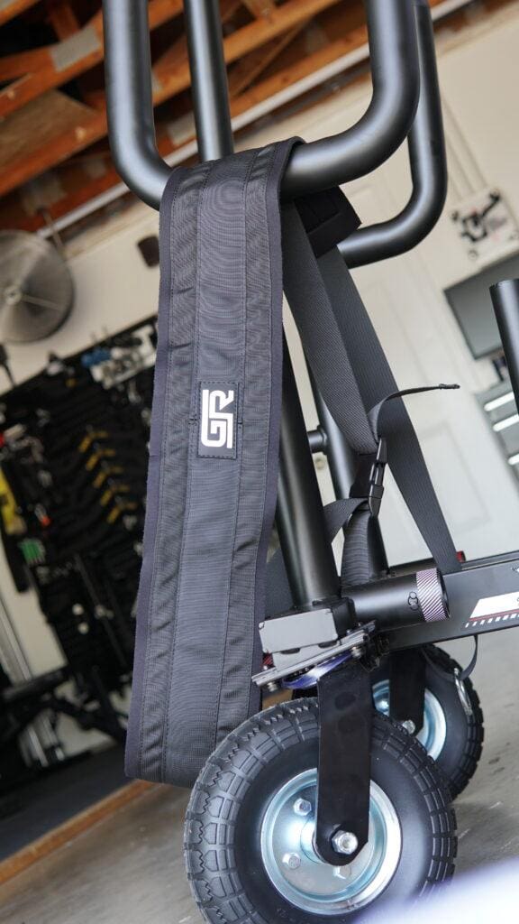 XebexXT4Sled Belt