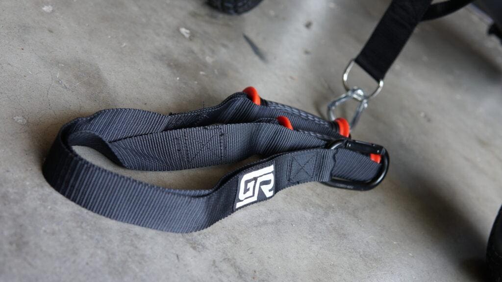XebexXT4Sled Strap1