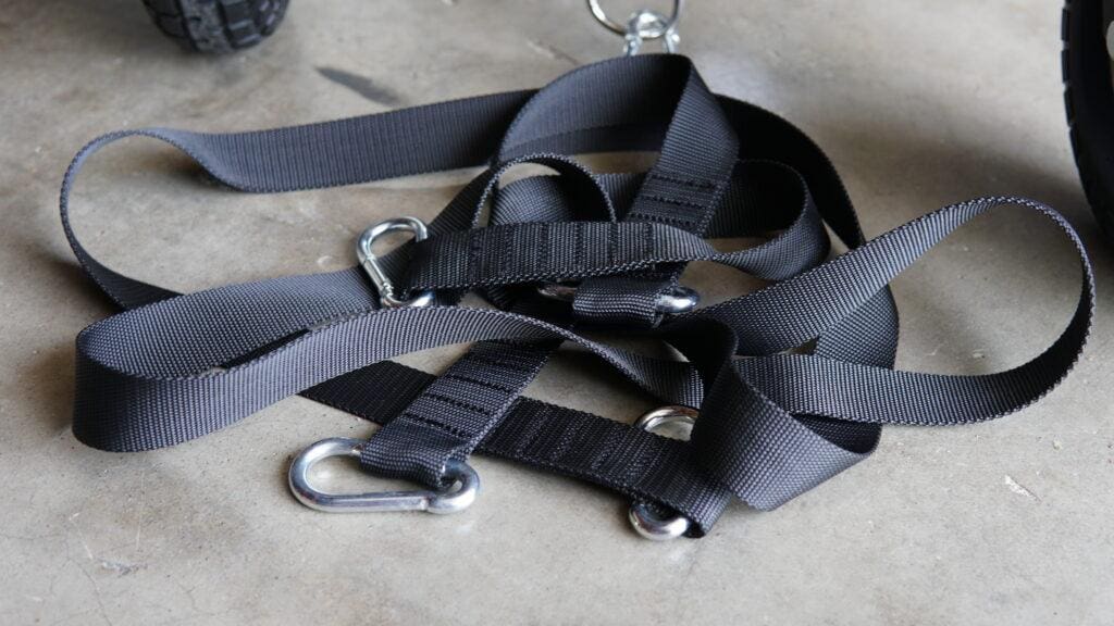 XebexXT4Sled Strap2