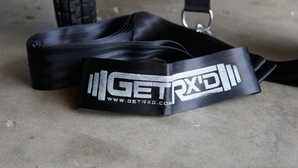 XebexXT4Sled Strap3
