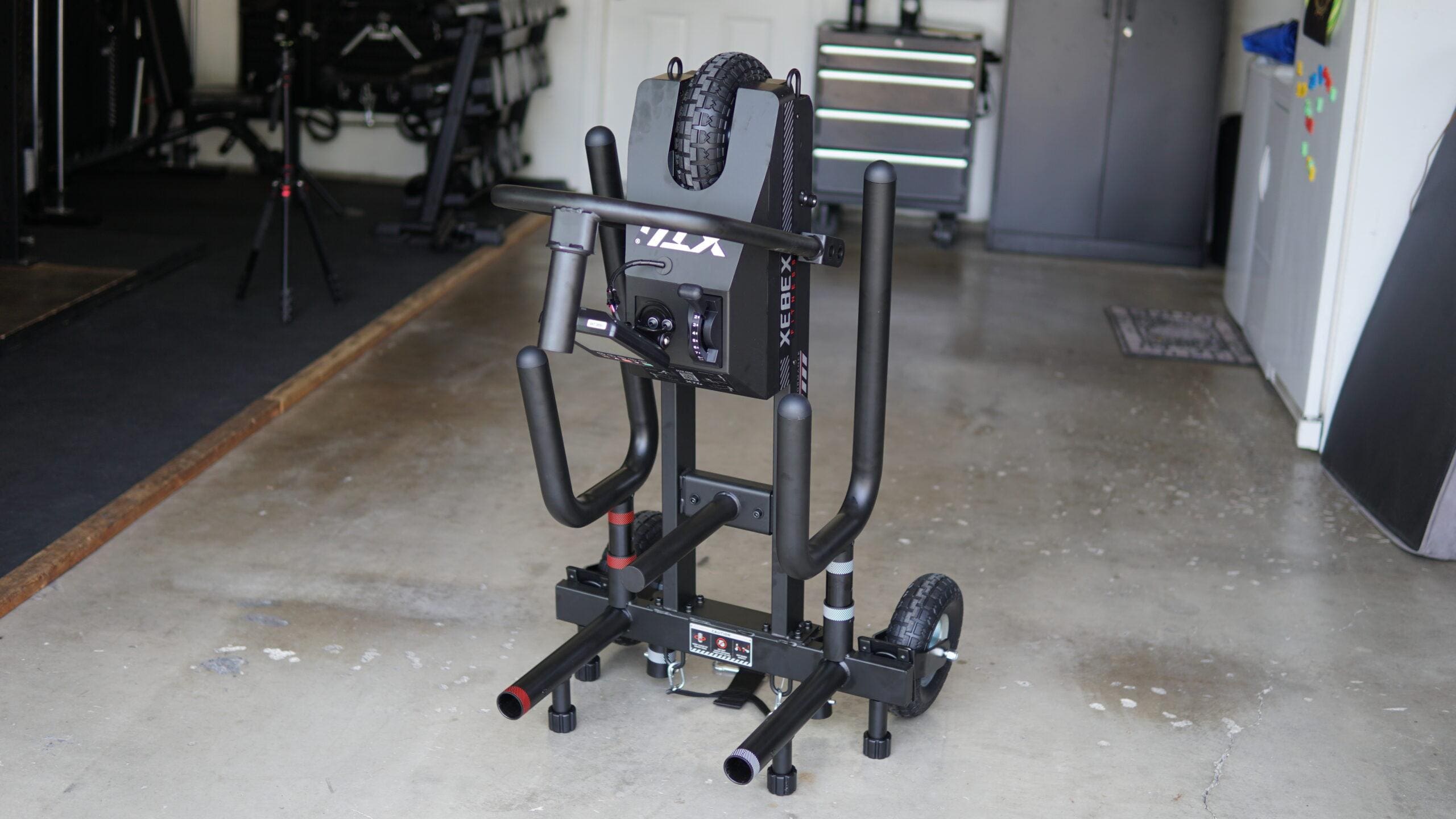 XebexXT4Sled VerticalStorage scaled