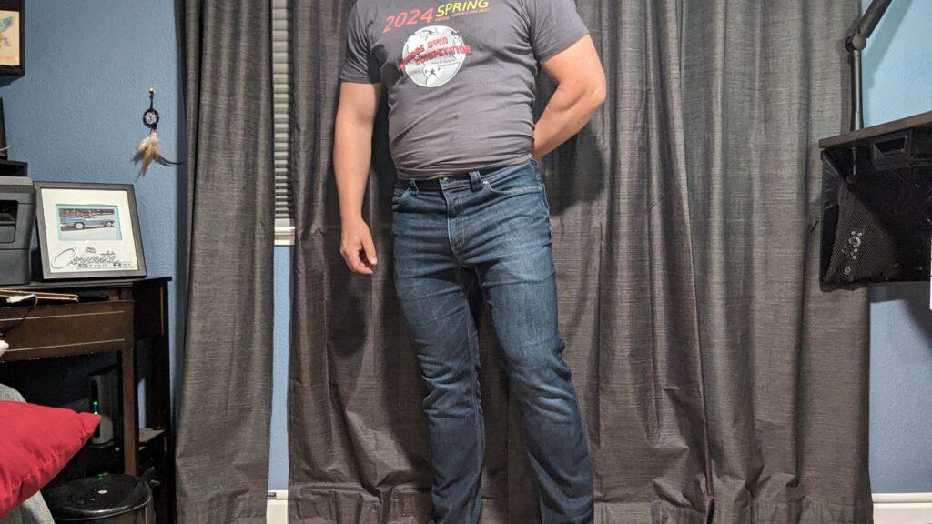 DuluthMensBallroomDoubleFlexStandardFitJeans