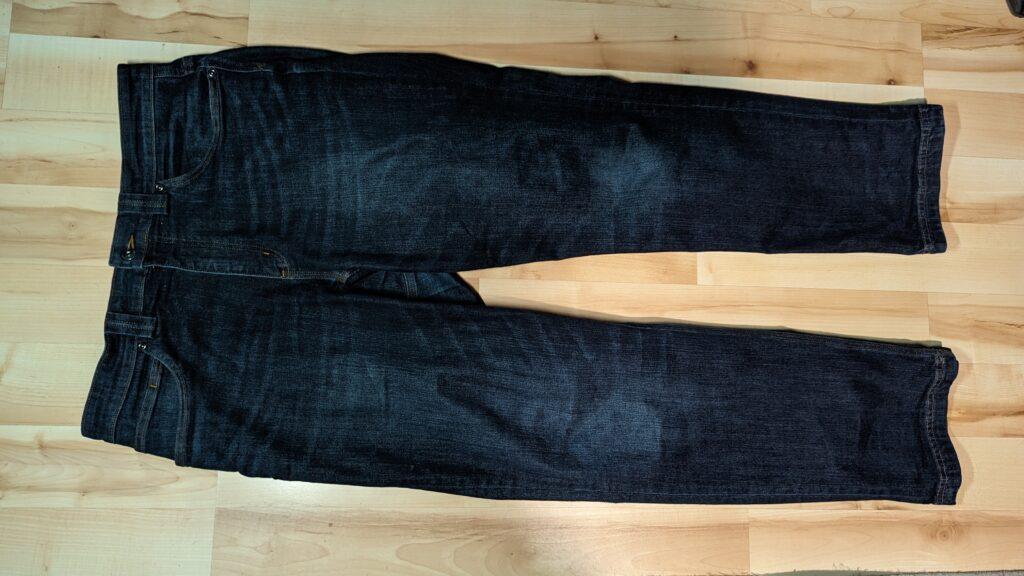 DuluthMensBallroomDoubleFlexStandardFitJeansPic