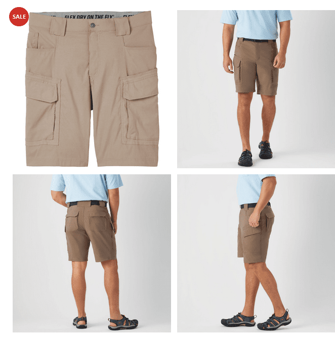 DuluthShorts