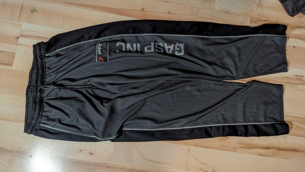 GASPNo1MeshPant
